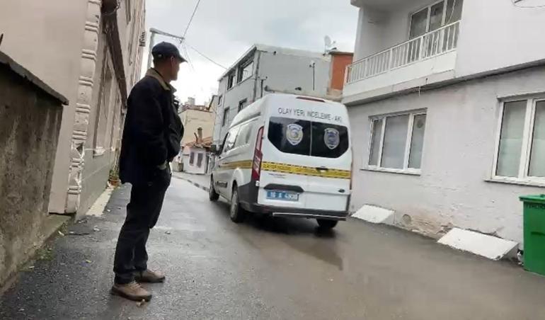 68 yaşındaki kadın eşini öldürdü, satırla 15 parçaya ayırdı! Nedeni şoke etti
