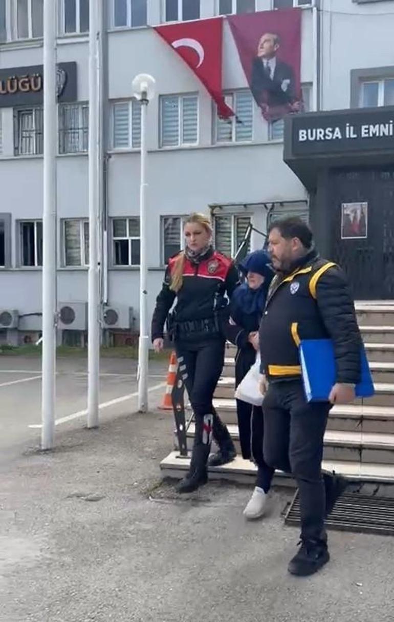 68 yaşındaki kadın eşini öldürdü, satırla 15 parçaya ayırdı! Nedeni şoke etti