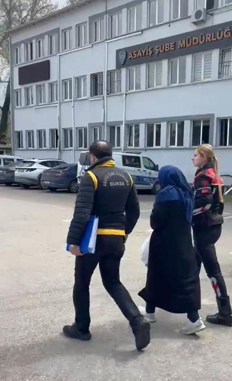 68 yaşındaki kadın eşini öldürdü, satırla 15 parçaya ayırdı! Nedeni şoke etti