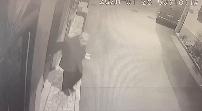 68 yaşındaki kadın eşini öldürdü, satırla 15 parçaya ayırdı! Nedeni şoke etti