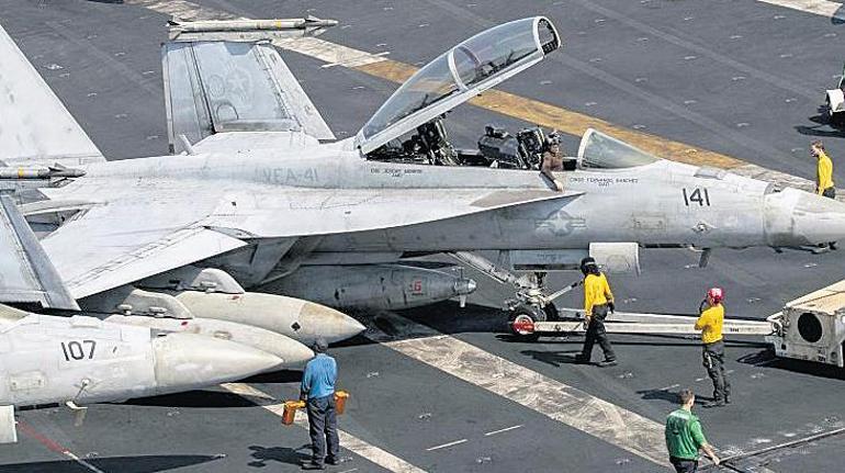 ‘NATO’dan çıkarım’