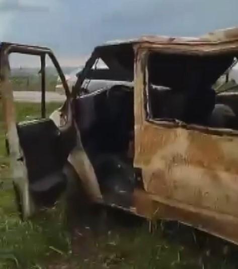 Gaziantep ve Şanlıurfa'yı 'Süper hücre' vurdu! 1 ölü, çok sayıda yaralı var; birçok okulda eğitime ara verildi