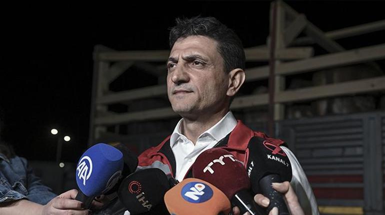 İstanbul'a kurban sevkiyatı başladı! İşte kurbanlık seçerken dikkat etmeniz gerekenler