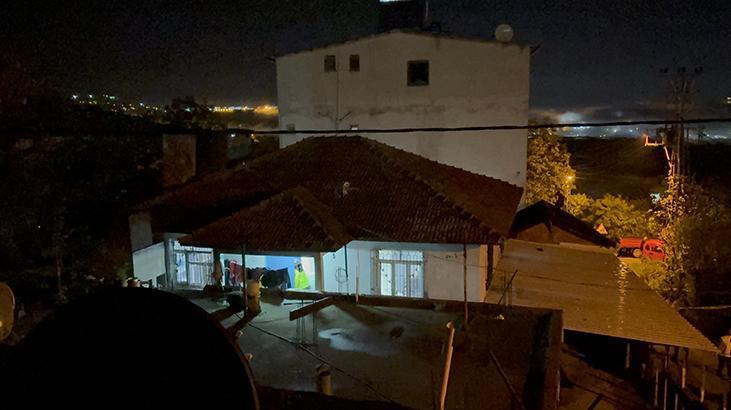 Samsun'da evlat dehşeti! Tartıştığı babasını gözünü kırpmadan öldürdü