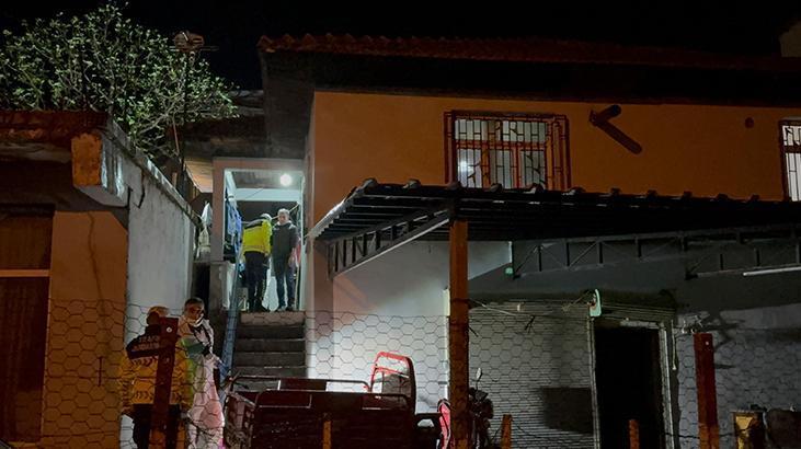 Samsun'da evlat dehşeti! Tartıştığı babasını gözünü kırpmadan öldürdü