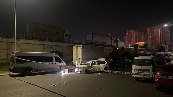 Polisin 'dur' ihtarına uymadı, kaçarken kaza yaptı! 1 polis yaralandı, 2 gözaltı