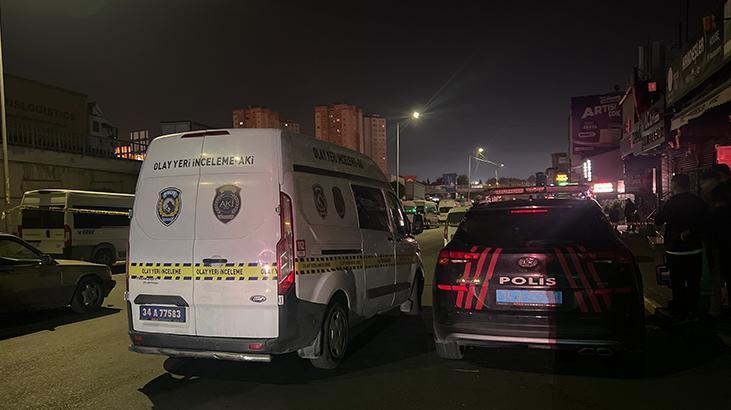 Polisin 'dur' ihtarına uymadı, kaçarken kaza yaptı! 1 polis yaralandı, 2 gözaltı