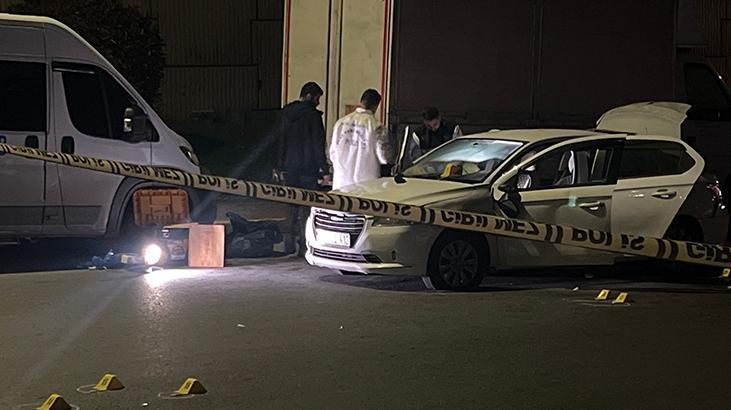 Polisin 'dur' ihtarına uymadı, kaçarken kaza yaptı! 1 polis yaralandı, 2 gözaltı