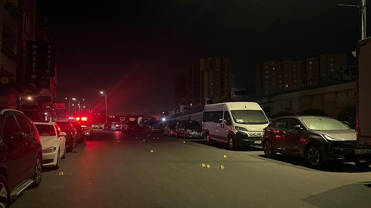 Polisin 'dur' ihtarına uymadı, kaçarken kaza yaptı! 1 polis yaralandı, 2 gözaltı