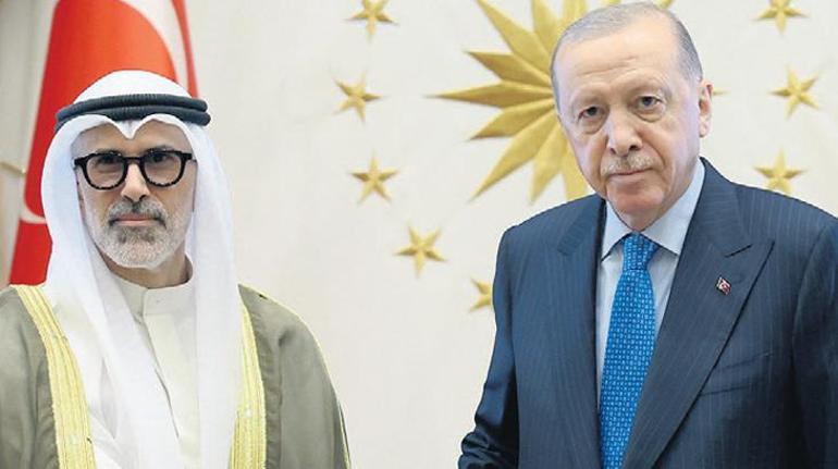 Erdoğan, Kabine toplantısı sonrası konuştu: Bölgemizin en güçlü ülkesiyiz