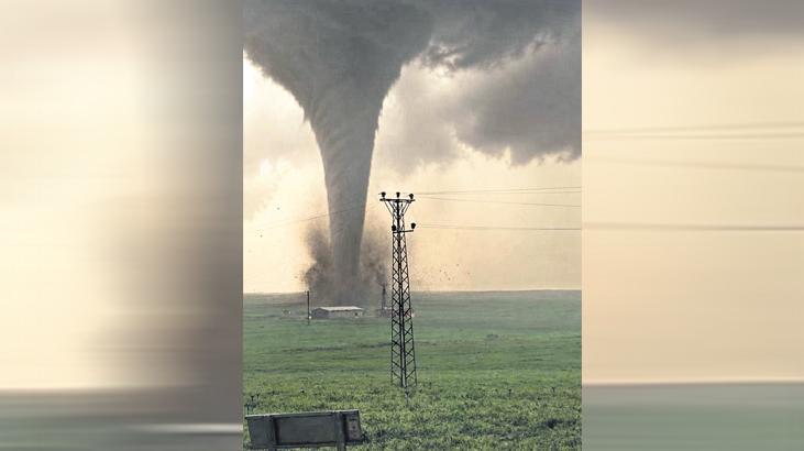 Sağanak, kar, fırtına: iki ölü, 28 yaralı