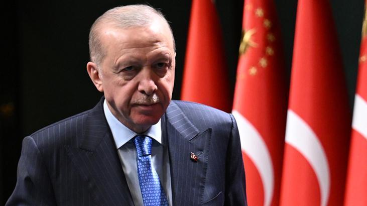 Erdoğan: Bölgemizin en güçlü ülkesiyiz