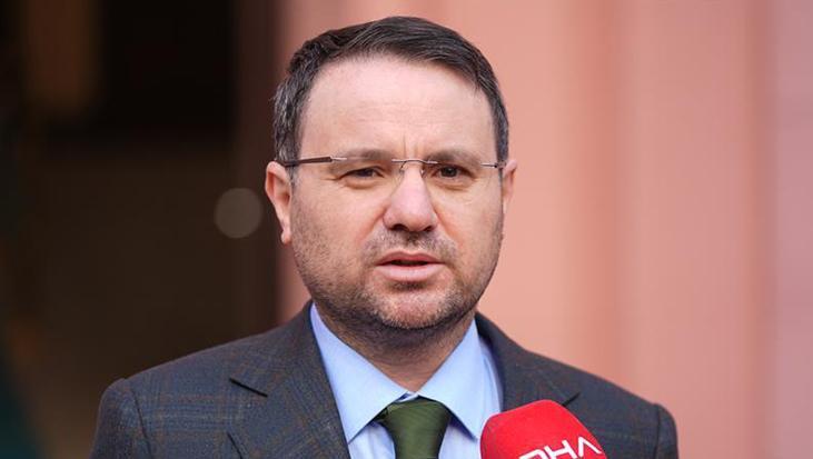 1,6 milyar TL’lik dev yasa dışı bahis operasyonu! Bakan Gürlek detayları paylaştı