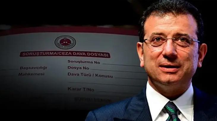 ‘İmamoğlu çıkar amaçlı suç örgütü’ davasının 32. duruşması sona erdi!
