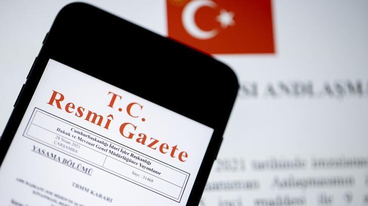 Huzurevleri ile Huzurevi Yaşlı Bakım ve Rehabilitasyon Merkezleri Yönetmeliği Resmi Gazete’de