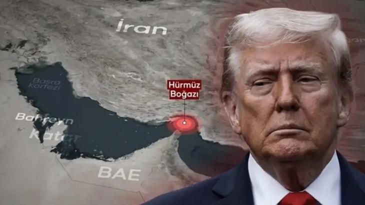 ABD Başkanı Trump: ‘Özgürlük Projesi Operasyonu’ durduruldu