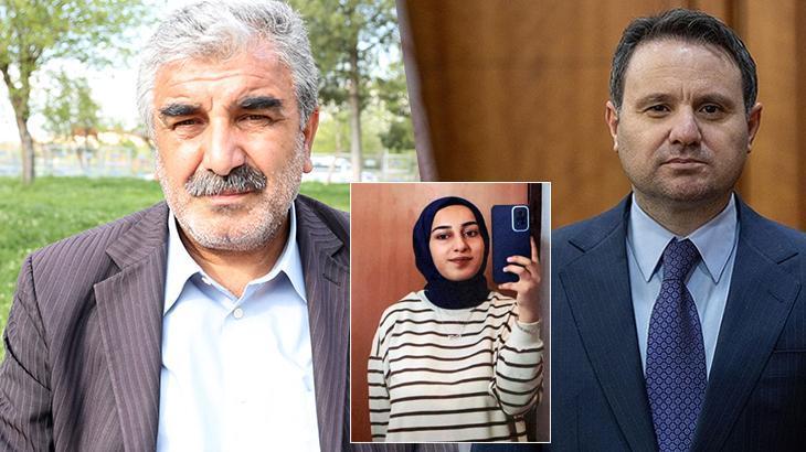 Adalet Bakan Gürlek’ten Rojin Kabaiş açıklaması: Telefonu Çin’e gönderilecek