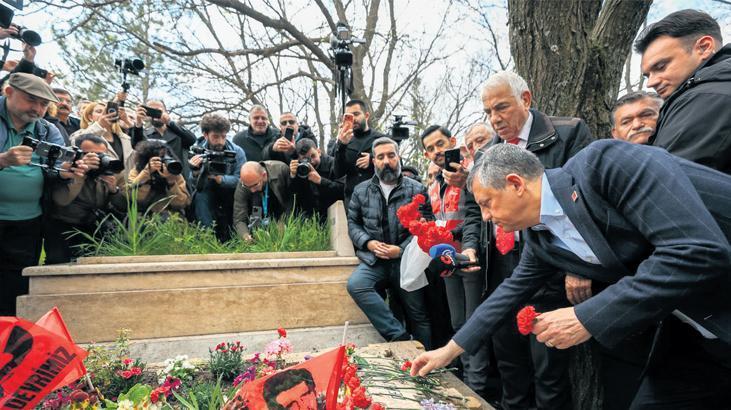 ‘Bahçeli’nin mutlak butlan açıklaması kıymetli’