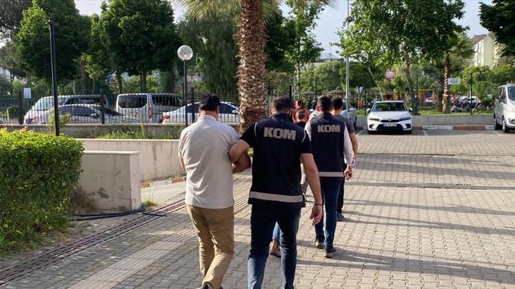 Aydın’da ‘usulsüz sağlık raporu’ operasyonu! 4 kişi tutuklandı