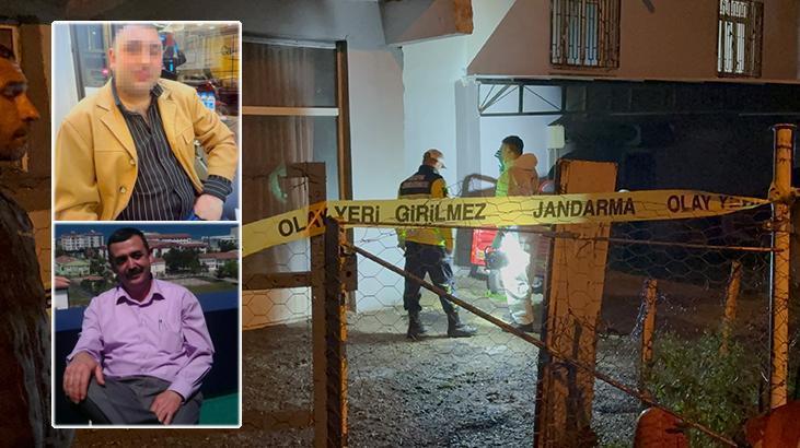 Samsun’da evlat dehşeti! Tartıştığı babasını gözünü kırpmadan öldürdü