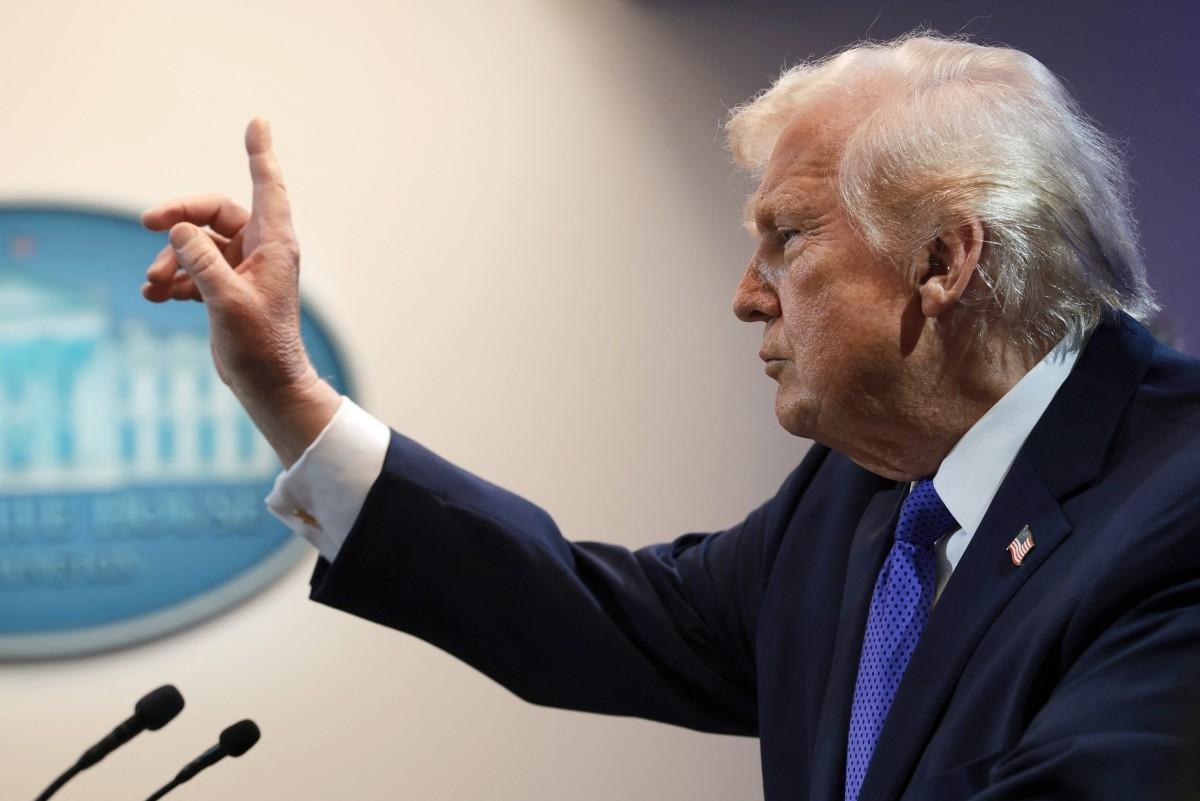 Beyaz Saray’ın açıklaması gündemi sarstı! ABD Başkanı Trump için geri sayım başladı
