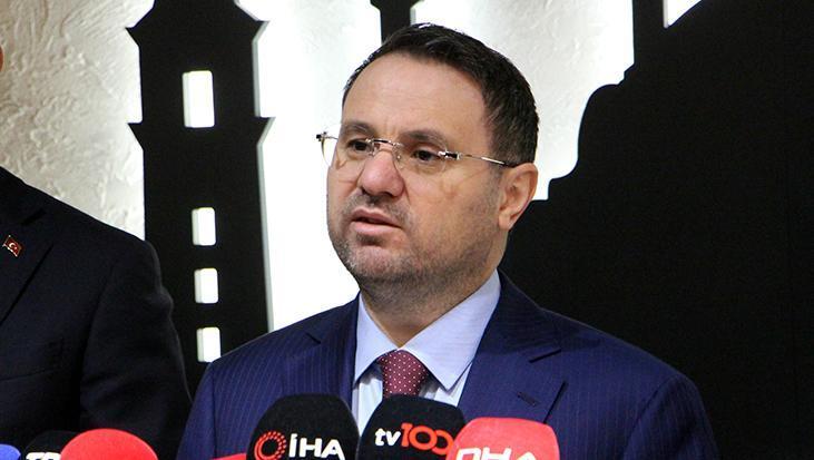 Yapay zekalı yasa dışı bahis operasyonu! Bakan Gürlek açıkladı: 5 bin 151 siteye erişim engeli
