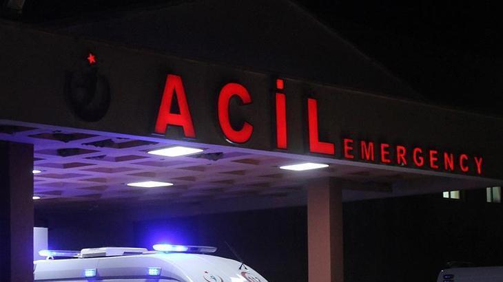 Ordu’da 21 işçi gıda zehirlenmesi şüphesiyle tedavi altına alındı