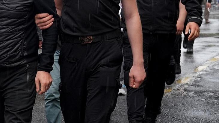 İBB ve Üsküdar Belediyesi’ne yeni operasyonlar! Çok sayıda kişi gözaltında