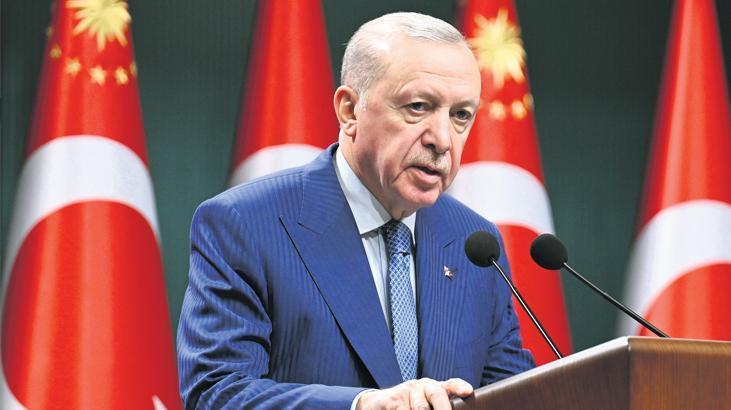 Kabinenin gündemi Terörsüz Türkiye