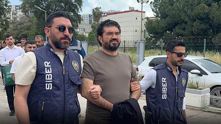 Rasim Ozan Kütahyalı yasa dışı bahis soruşturmasında tutuklandı