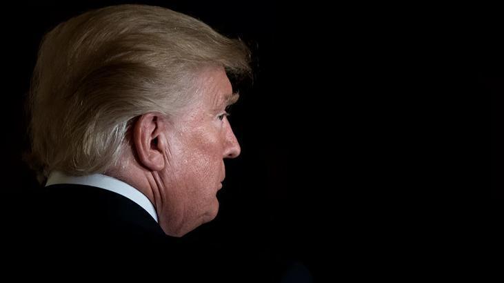 ABD Başkanı Trump’tan dikkat çeken İran paylaşımı! ‘Yeni saldırı sinyali mi?’
