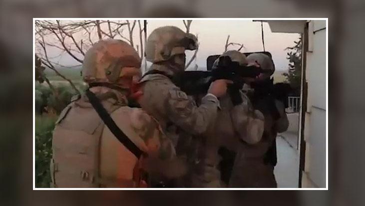 Şanlıurfa’da sahte sağlık raporu şebekesine operasyon! Onlarca kişi gözaltına alındı