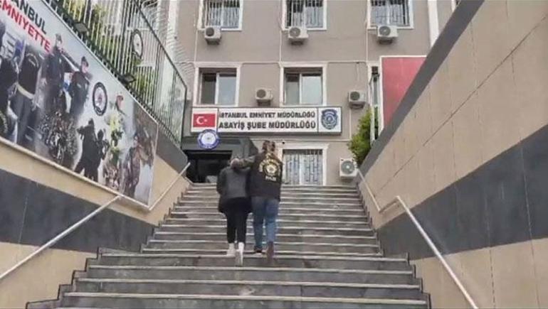 Üç ilde eş zamanlı 'change' operasyonu! Çok sayıda şüpheli yakalandı, onlarca araç ele geçirildi
