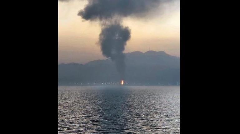 Hürmüz karıştı, gerilim tırmandı! Savaş yeniden alevleniyor