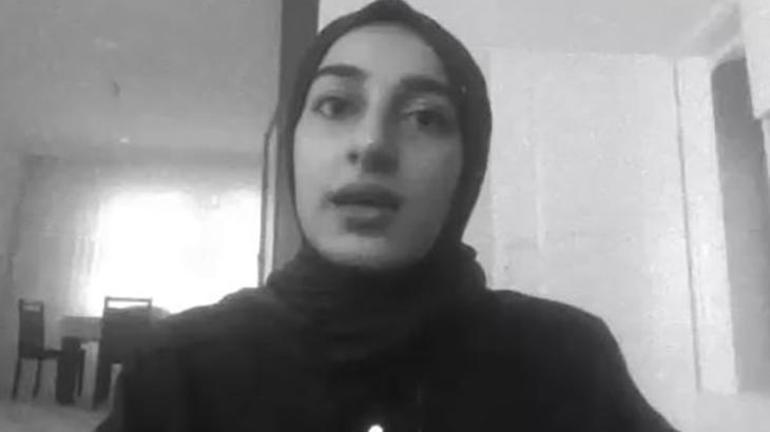 Son dakika... Adalet Bakan Gürlek'ten Rojin Kabaiş açıklaması: Telefonu Çin’e gönderilecek