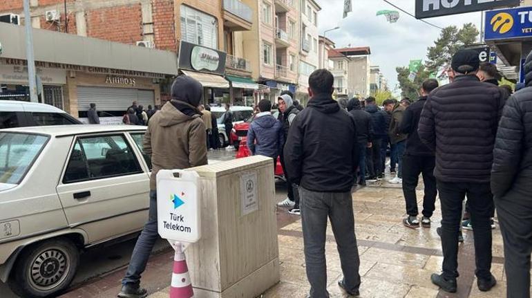 Denizli'de kuyumcu 100 kilogram altınla yurt dışına kaçtı