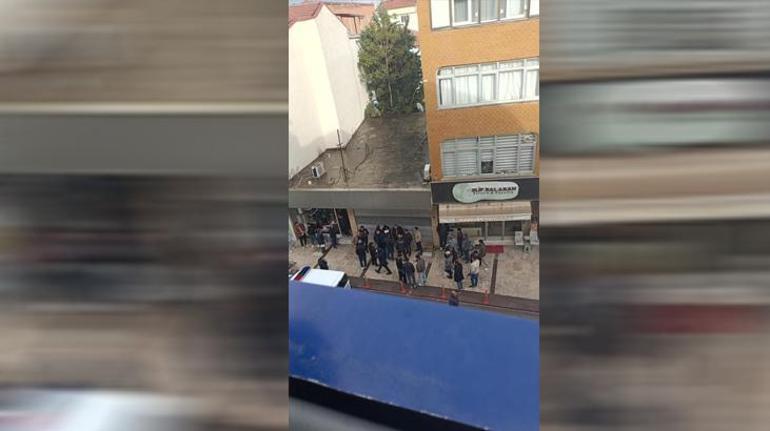 Denizli'de kuyumcu 100 kilogram altınla yurt dışına kaçtı