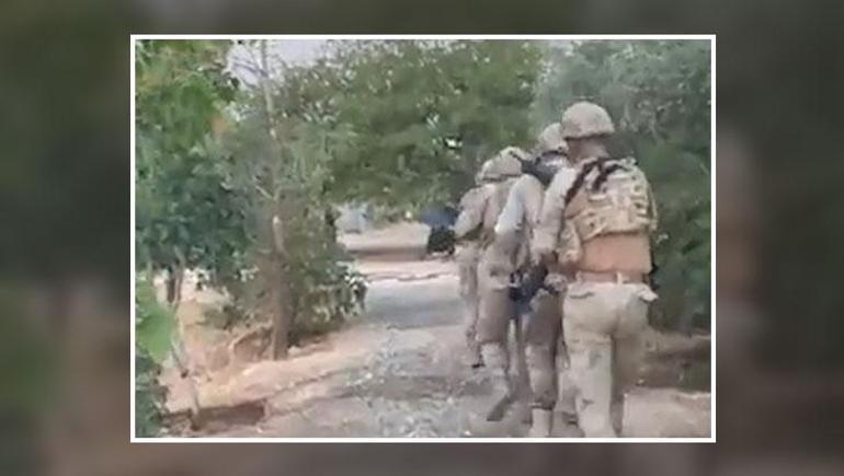 Şanlıurfa'da sahte sağlık raporu şebekesine operasyon! Onlarca kişi gözaltına alındı