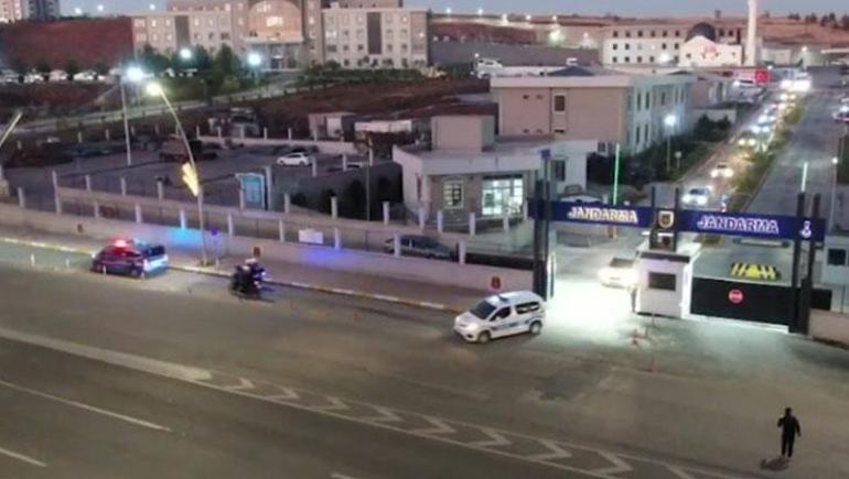 Şanlıurfa'da sahte sağlık raporu şebekesine operasyon! Onlarca kişi gözaltına alındı