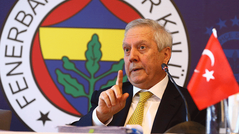 Fenerbahçe'de gözler Aziz Yıldırım'da! 'Aday ol' baskısı