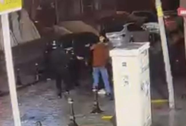 Bahçelievler'de vahşet! Sevgilisinin doğum gününde boğazından bıçaklanarak can verdi