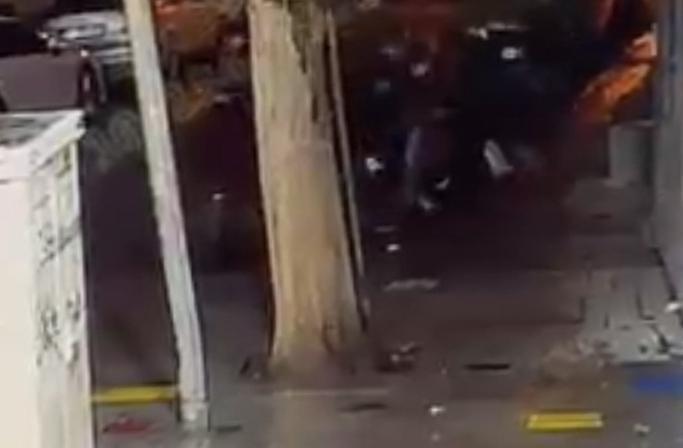 Bahçelievler'de vahşet! Sevgilisinin doğum gününde boğazından bıçaklanarak can verdi
