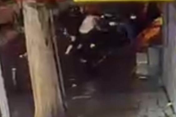 Bahçelievler'de vahşet! Sevgilisinin doğum gününde boğazından bıçaklanarak can verdi