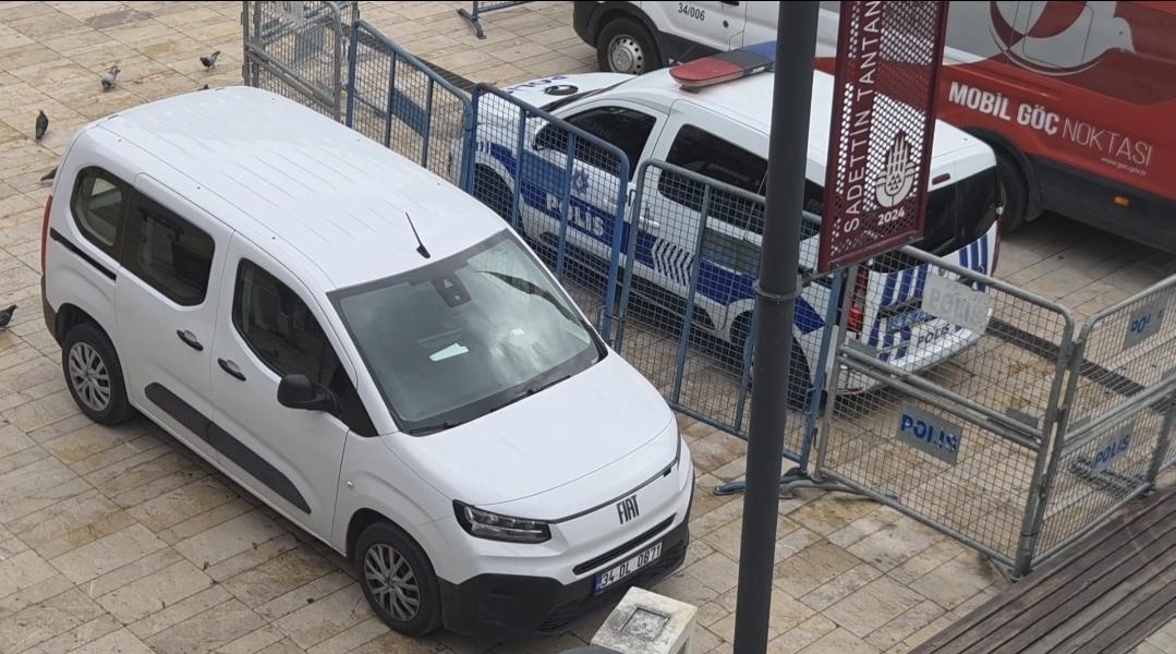Bahçelievler'de vahşet! Sevgilisinin doğum gününde boğazından bıçaklanarak can verdi
