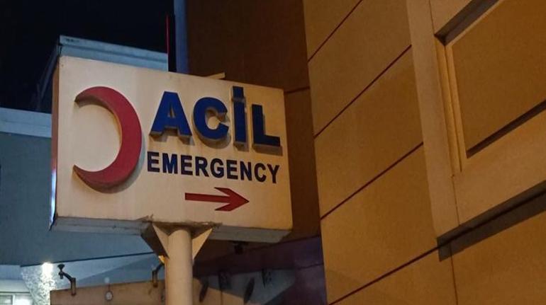 Bursa'da feci olay! Ayrıldığı nişanlısının babasını tabancayla öldürdü