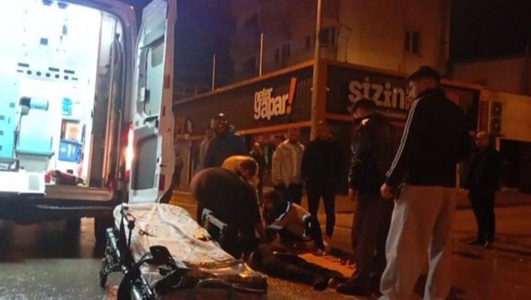 Bursa'da alkollü sürücü dehşeti! Önce çarptı, sonra kaçtı: 1 ölü