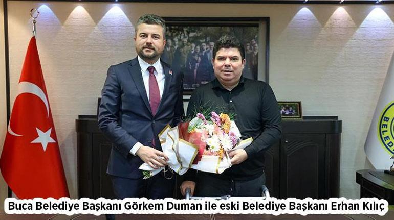 Son dakika... Buca Belediyesi'ne operasyon! Görkem Duman dahil çok sayıda gözaltı var
