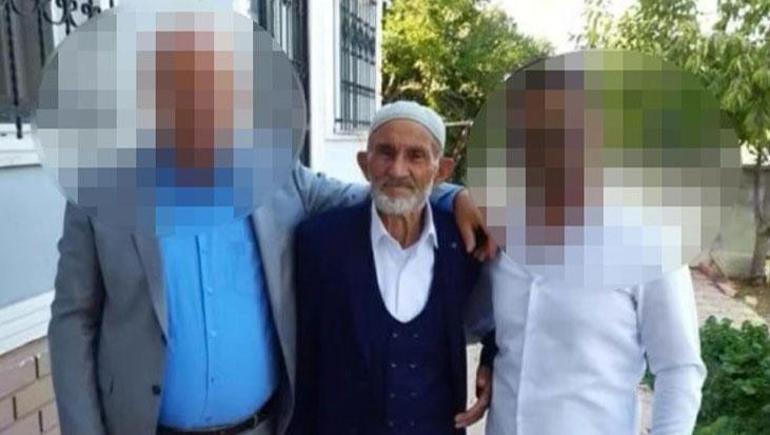 Ev önündeki tartışma faciaya dönüştü! Gelin, kayınpederini darberek öldürdü