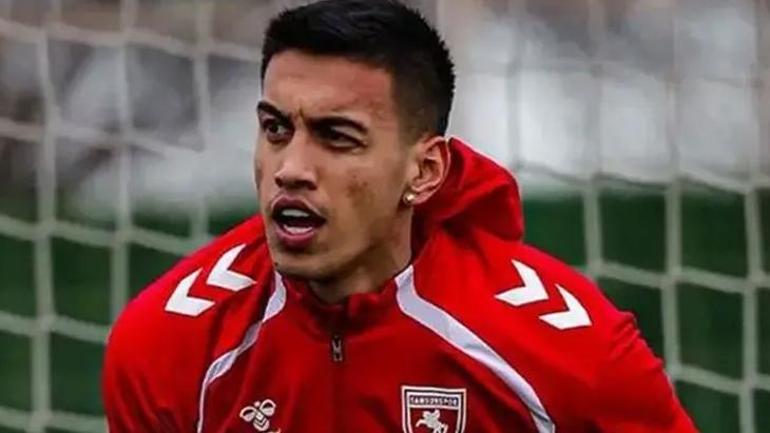 Samsunspor Başkanı Yüksel Yıldırım'dan İrfan Can Eğribayat sözleri: Karakter çok önemli