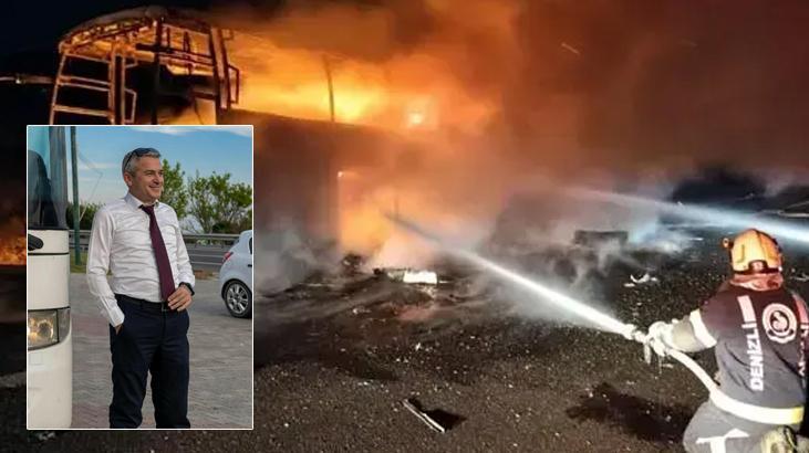 1’i bebek 8 kişi can verdi, 33 kişi yaralandı! Denizli’deki kazada kahreden gerçek…